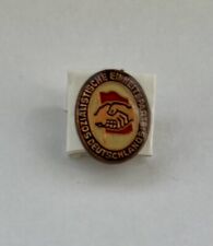 Sed mitgliedsabzeichen ddr gebraucht kaufen  Barsinghausen