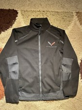 2014 2019 corvette d'occasion  Expédié en Belgium