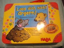 Haba magnetisches reisespiel gebraucht kaufen  Deutschland