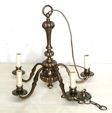 Ceiling light antique for sale  WATFORD