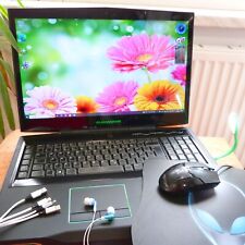 Alienware m18x promod gebraucht kaufen  Oberweißbach/Thür. Wald
