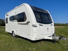 Coachman avocet dealer for sale  CHICHESTER
