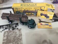 Cij 3.73 tracteur d'occasion  Val-de-Saâne