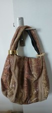 Grand sac cuir d'occasion  Vence