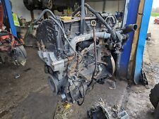 Suzuki sx4 1.9 for sale  CHESTERFIELD