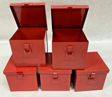 Red small heavy for sale  Plainville