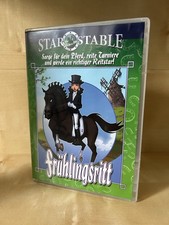 Spiel starstable frühlingsrit gebraucht kaufen  Lichtenberg