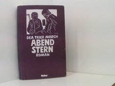 Abendstern roman morch gebraucht kaufen  Berlin