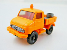 Wiking unimog kommunaldienst gebraucht kaufen  Bad Ditzenbach