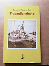 Francesco burcado rossi usato Francesco burcado rossi usato  Vicenza