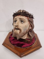 Statua devozionale madonna usato  Bari
