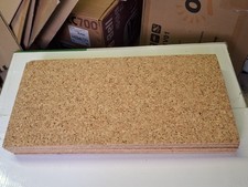 Natural cork wall for sale  LOWESTOFT
