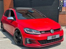 2014 volkswagen golf for sale  BOLTON