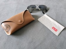 Ray ban aviator gebraucht kaufen  Eisingen