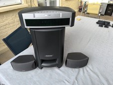 Home cinema bose d'occasion Home cinema bose d'occasion  Lys-lez-Lannoy