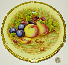 Aynsley orchard gold for sale  STEVENAGE