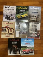 Manovella numeri anno usato  Osio Sotto