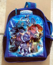 Sac skylanders d'occasion  Arras