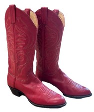 Sanders women cowboy for sale  Lake in the Hills
