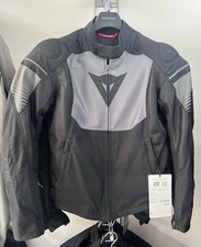 Giacca dainese uomo usato  Lamezia Terme
