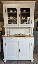 Antikes buffet küchenbuffet gebraucht kaufen  Römerberg