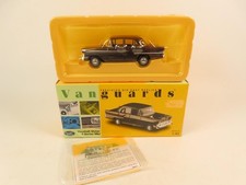 Vanguards va03806 vauxhall for sale  SKIPTON