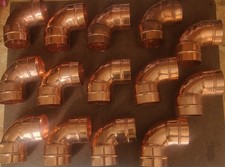 54mm solder ring for sale  AYLESBURY