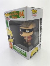 Funko pop hong for sale  MANCHESTER