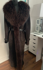 Harrods real sheepskin for sale Harrods real sheepskin for sale  MANCHESTER