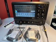 Teledyne lecroy wavesurfer for sale  CAMBERLEY