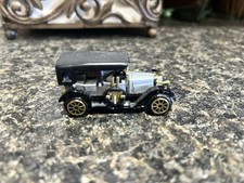Readers Digest Vintage Miniatura Die Cast Packard Carro Colecionável comprar usado  Enviando para Brazil