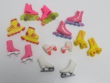 Vintage barbie rollerblade for sale  Baton Rouge