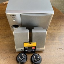 Yamaha trs ms02 gebraucht kaufen  Kalefeld