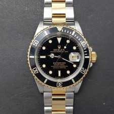Rolex submariner date usato  Roma