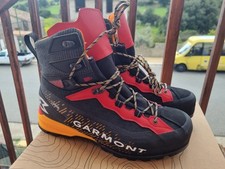 Garmont n43 usato  Villasalto