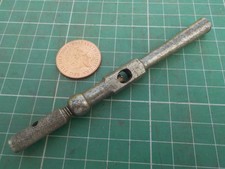 Vintage tap wrench for sale  ROYSTON