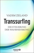 Transsurfing steuerung wahrneh gebraucht kaufen  Waldshut-Tiengen