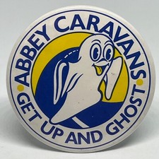 Abbey caravans get for sale  BILLINGHAM