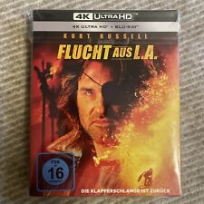 Flucht uhd blu gebraucht kaufen  Bargteheide