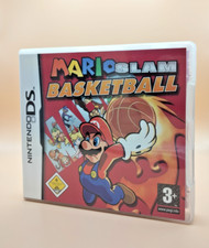 Mario slam basketball usato  Reggio Emilia
