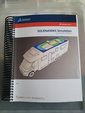 Solidworks simulation training for sale  ENFIELD