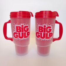 Eleven big gulp for sale  Minneapolis