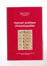 Homéopathie d'occasion Homéopathie d'occasion Expédié en Belgium
