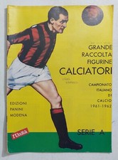 97013 album figurine usato  Palermo