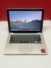 Apple Macbook Pro 13,3” 2.5GHz intel Core i5 16GB RAM 1TB HDD Turbo🔥 comprar usado  Enviando para Brazil