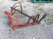 Used red row for sale  Munfordville