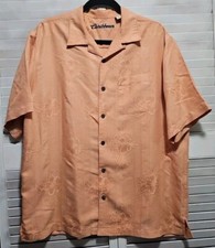 Caribbean shirt mens for sale  Aransas Pass