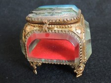 Ancienne boite bijoux d'occasion  Nantes-