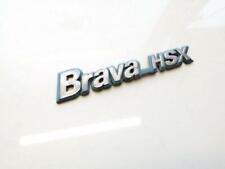    Alt Rear Emblem for Fiat Brava 2000 FR994844-02, usado comprar usado  Enviando para Brazil