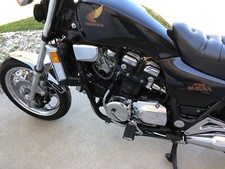 Honda v65 magna for sale  Myrtle Beach